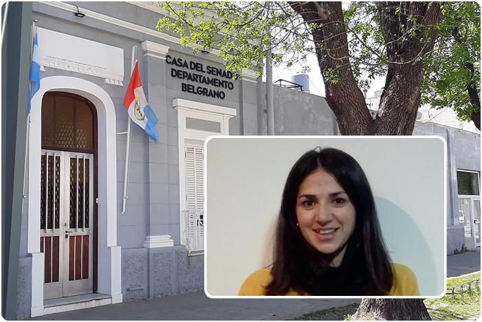 casa senado sheila