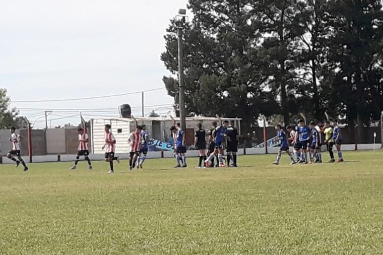 bac almafuerte 0403
