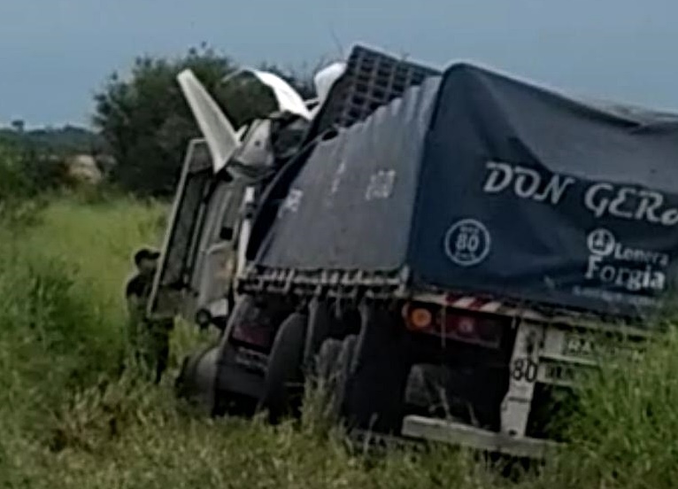 camion don gerardo