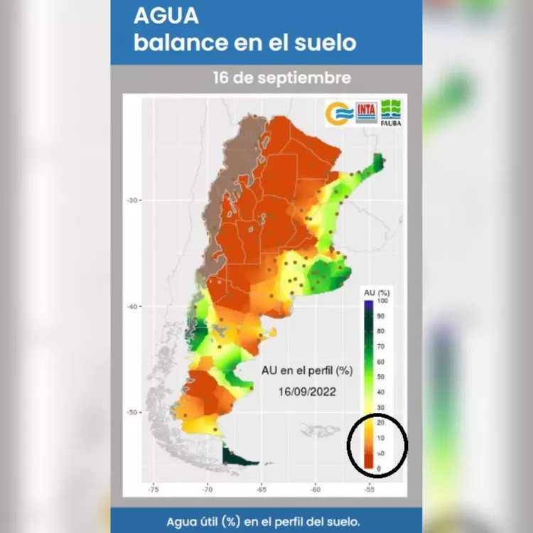 agua en suelo 2