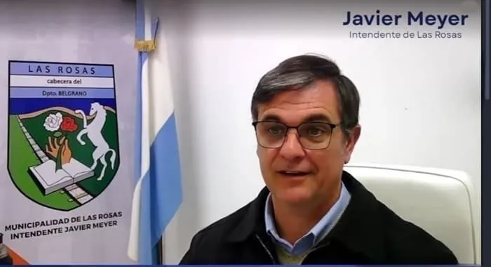 meyer javier junio 2025