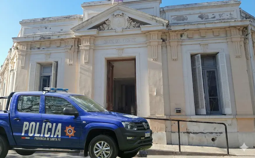 Jefatura UR III mas movil