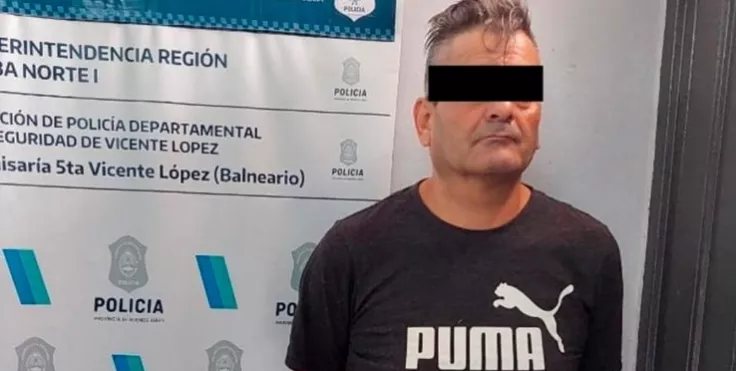 san genaro conmocion