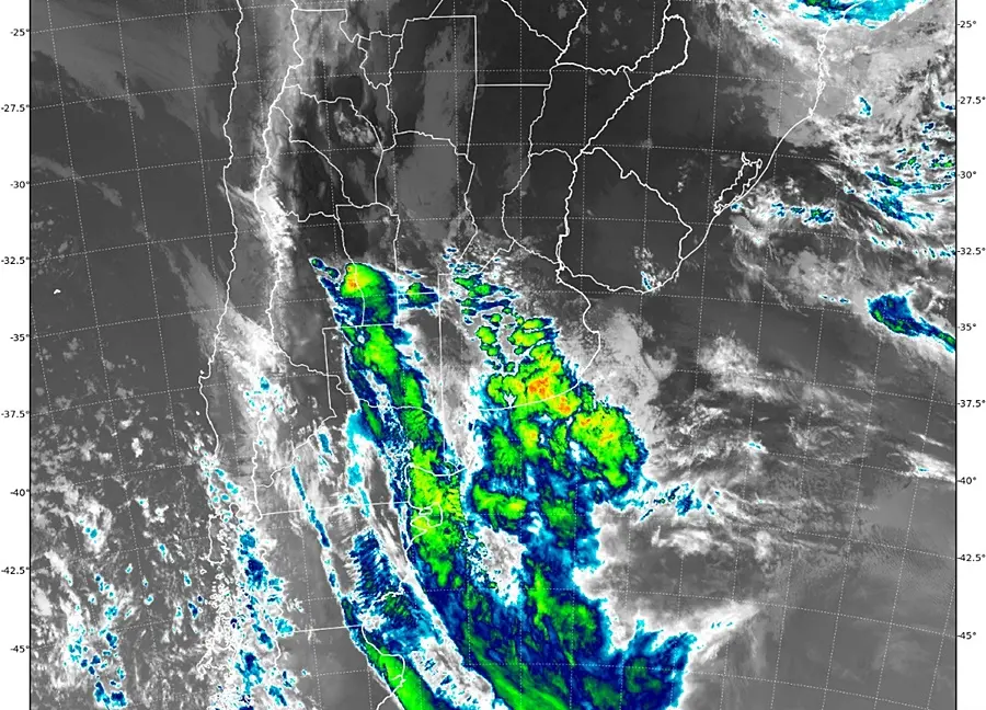 nubes 3-11