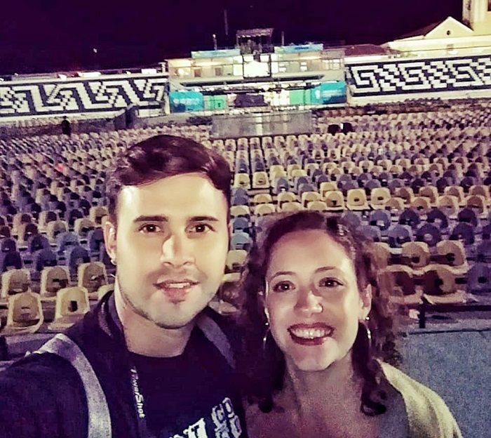 MARIBEL DIAS COSQUIN