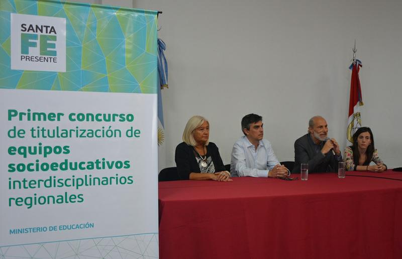 equipo socioeducativo