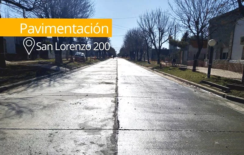 san lorenzo 200