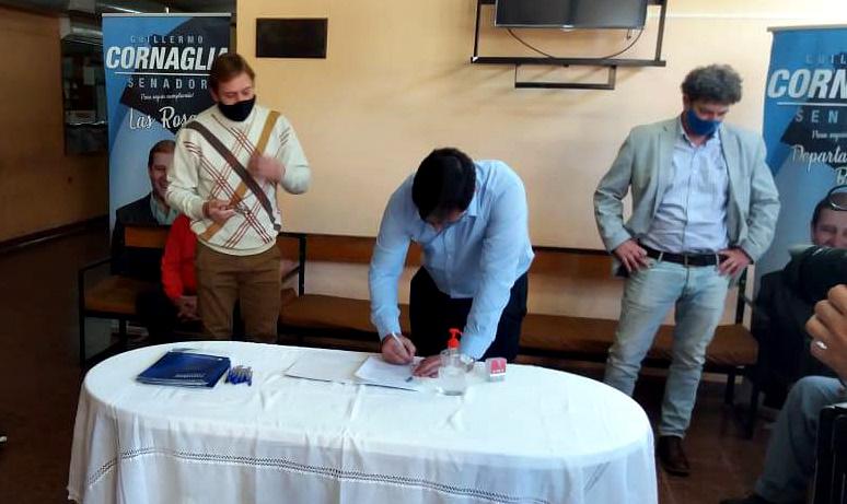 meyer firma acta donantes plasma