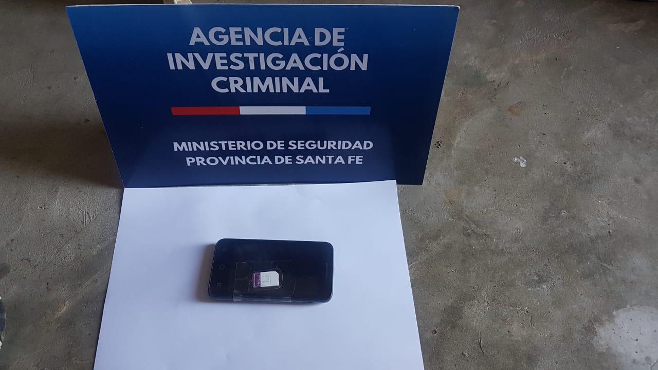 celular