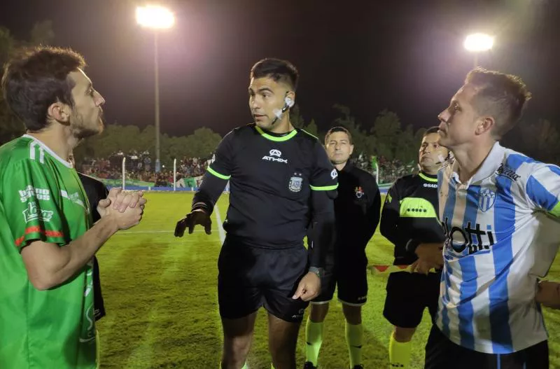 clasicoeltrebol