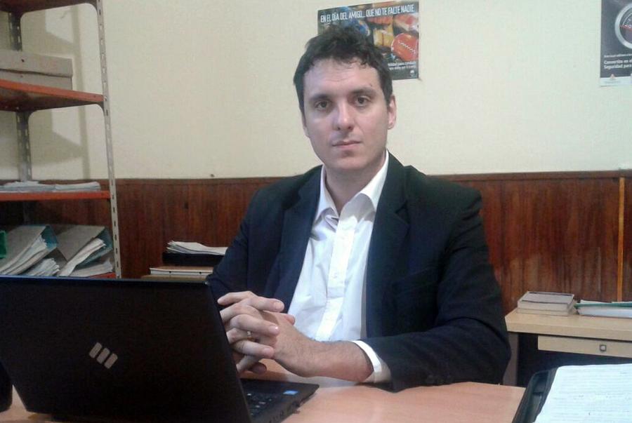 rodriguez fernando Octubre 2017