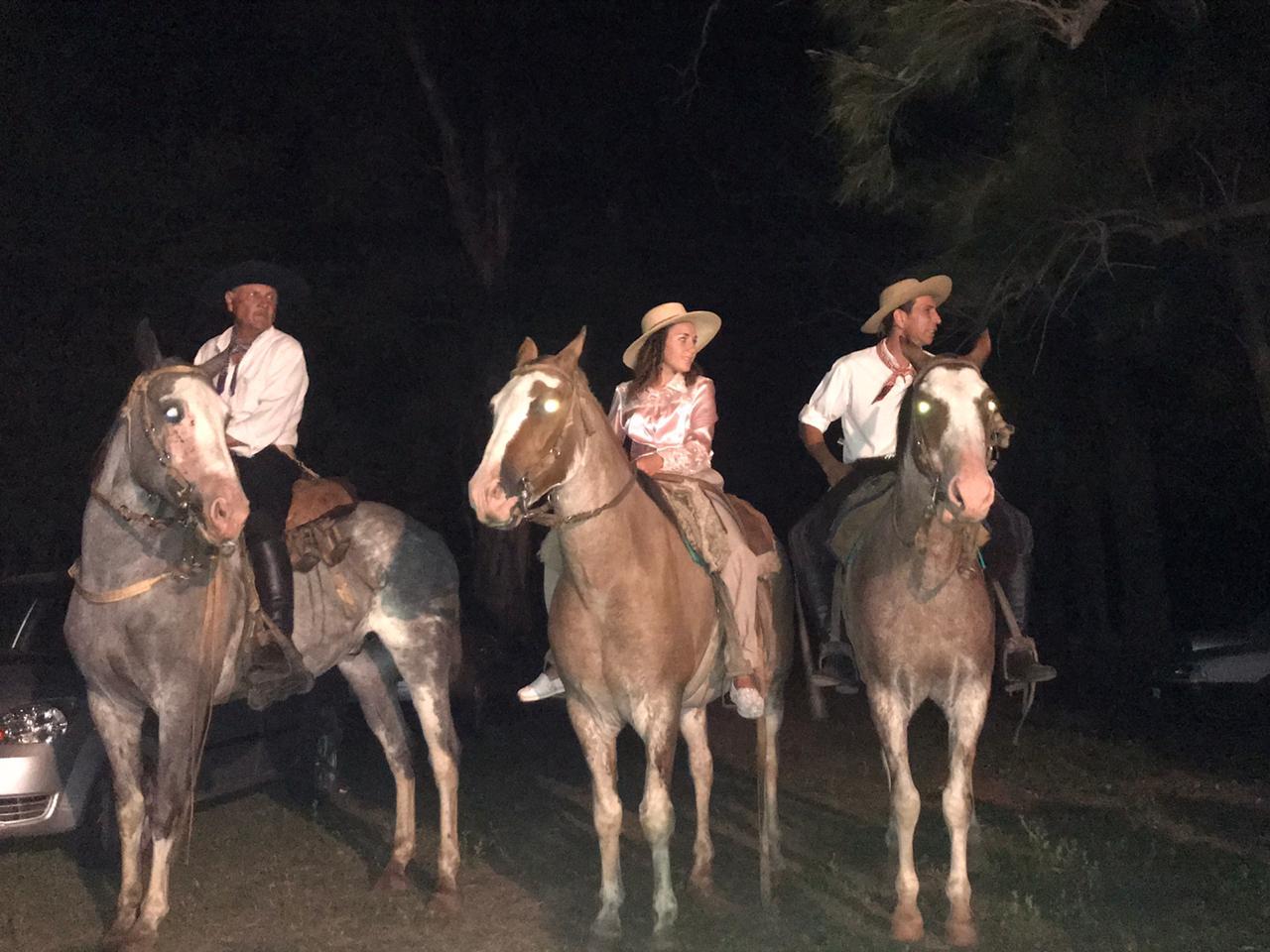 15añosgauchos