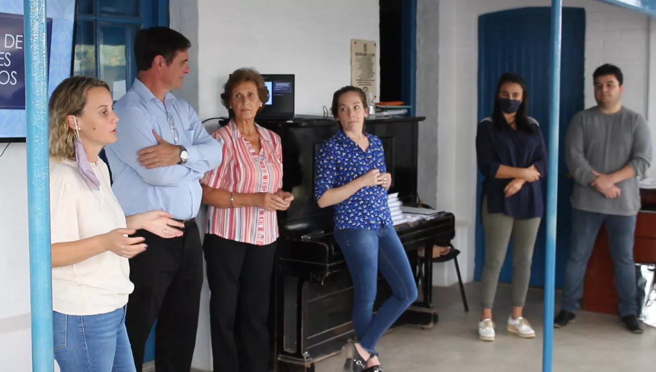 curso adultos