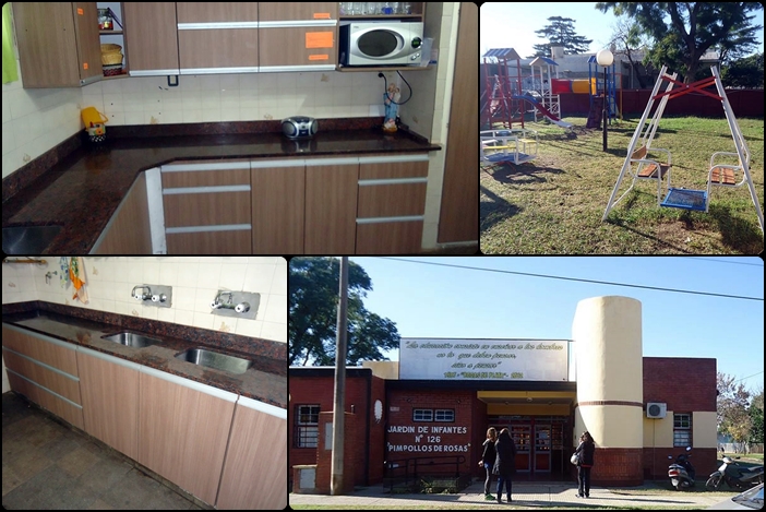 escuelas jardin san martin FAE