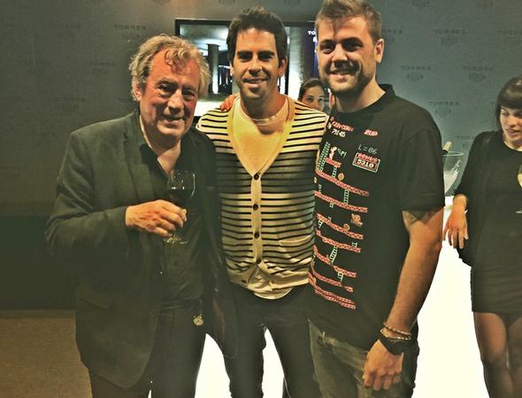 ronchese-fernando-sitges-amigos