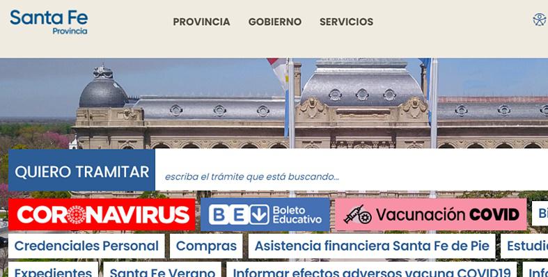 vacunacion covid link
