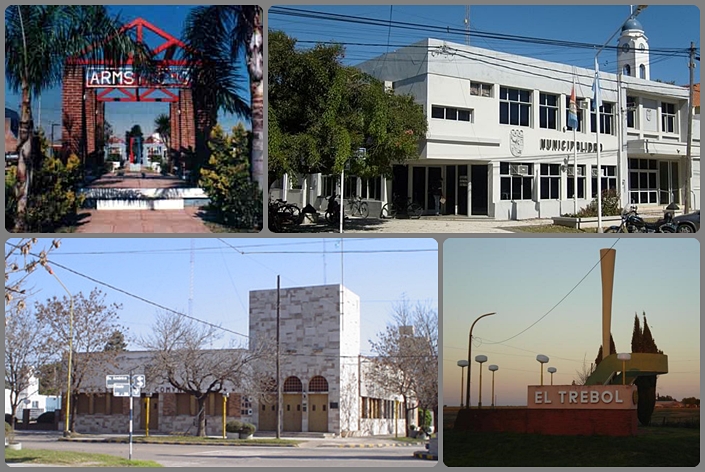 municipalidades