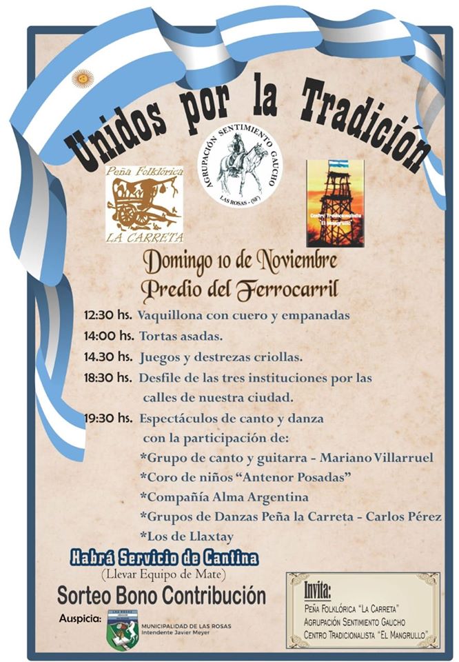 tradicion
