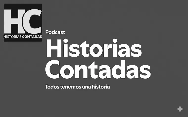 historias contadas