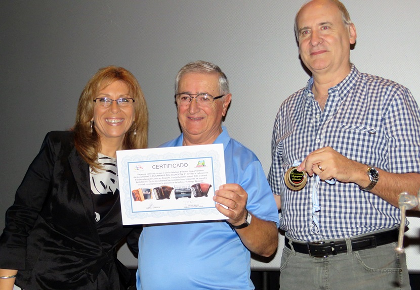 adelqui bertotto certificado