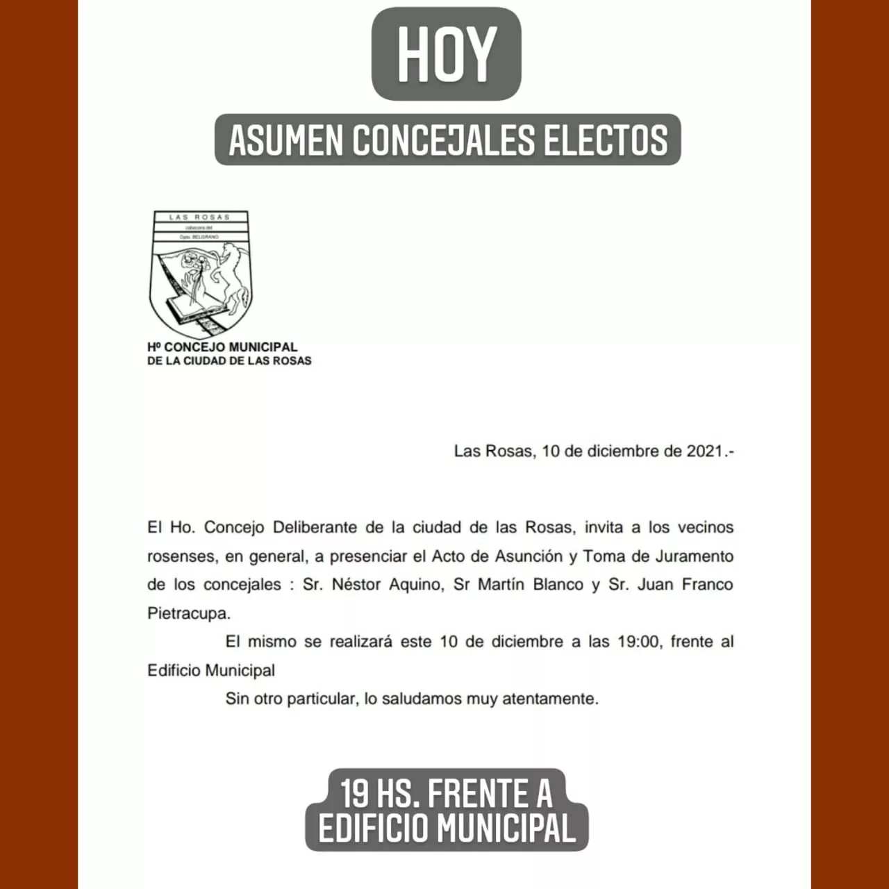 electos