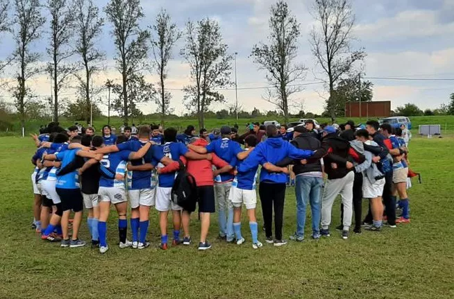 los teros en pergamino