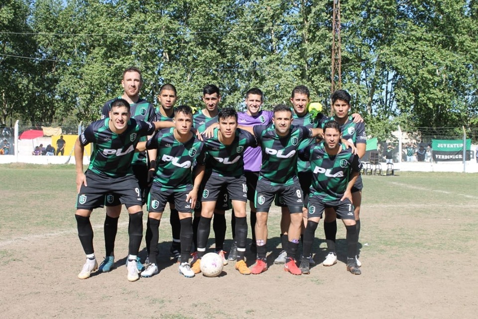 WK ANTE AMERICA 061019