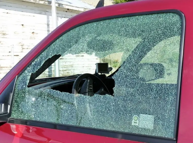 Car Window Repair Gilbert AZ