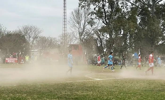 caa viento