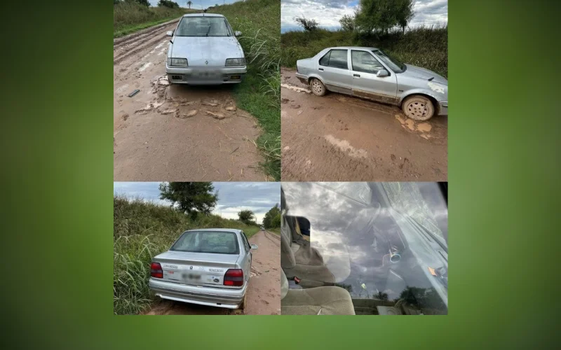 Ruta nacional 31s