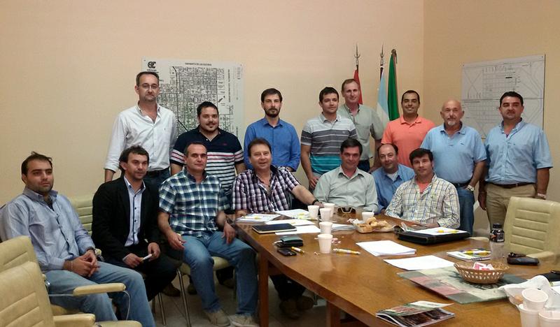 Foro ejecutivo Pro Cañada Rosquin-B