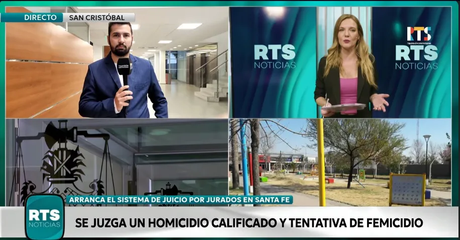 juicio por jurados
