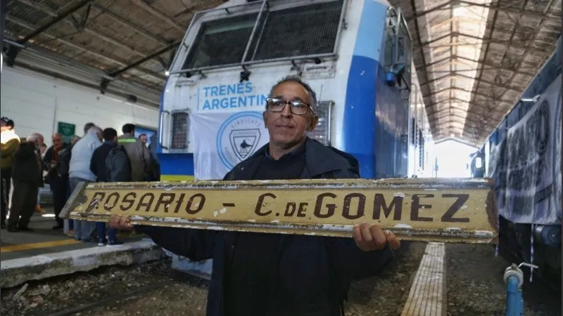 tren rosario-cañada