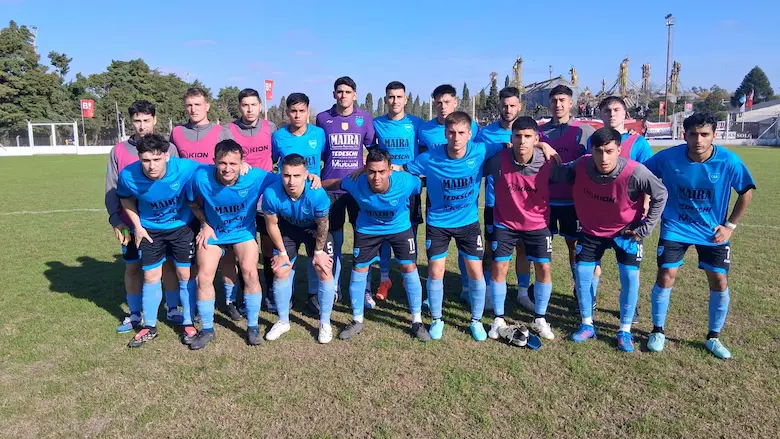 almafuerte adeo