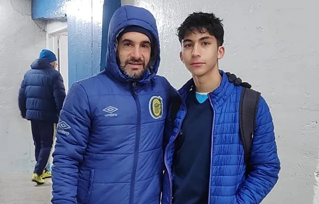 di santo leon