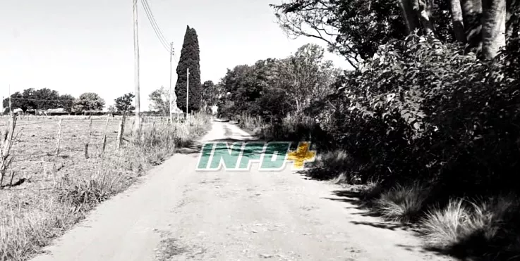 camino rural