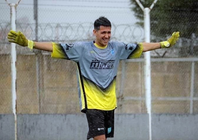 santi dabarno