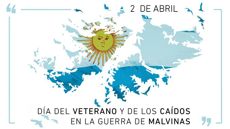 2 de abril