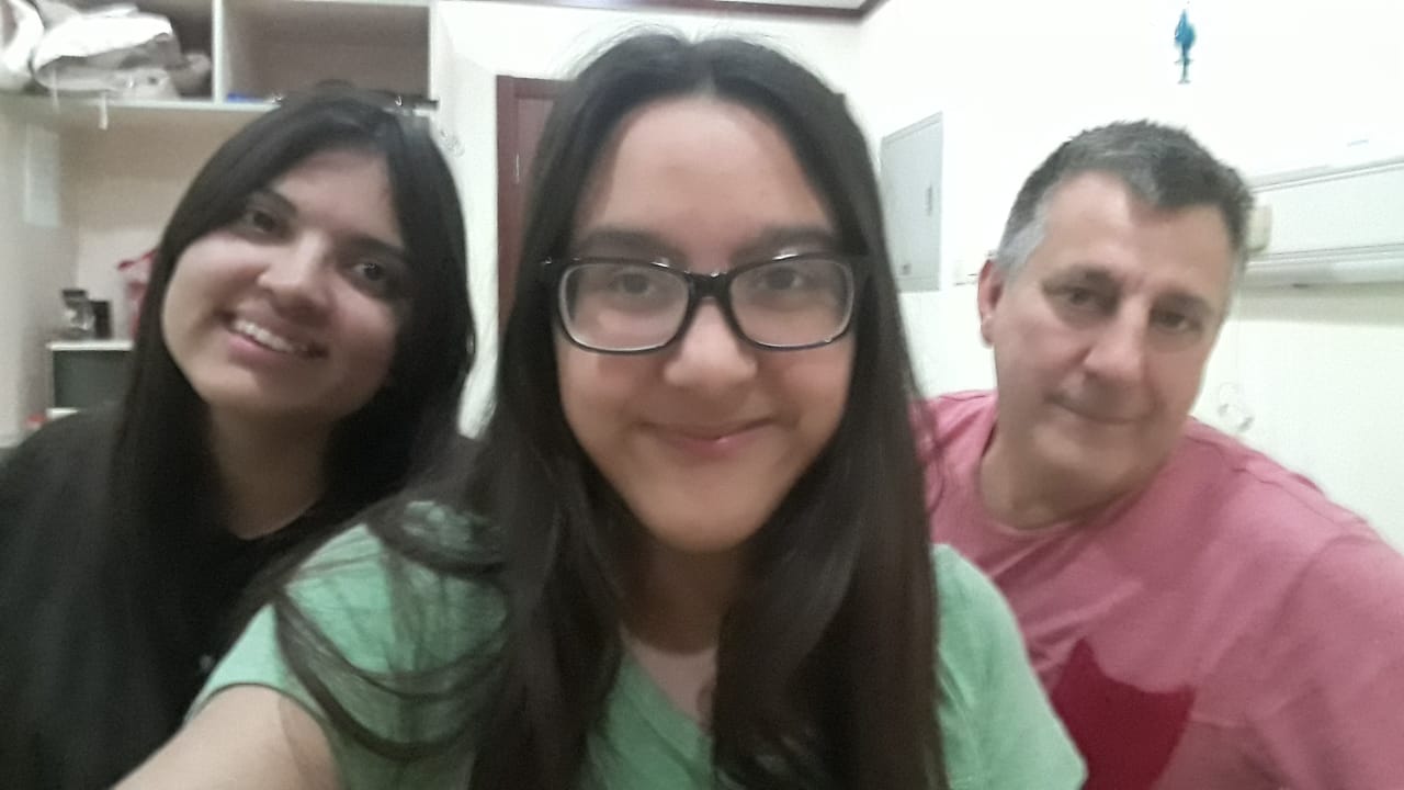 berenice muma