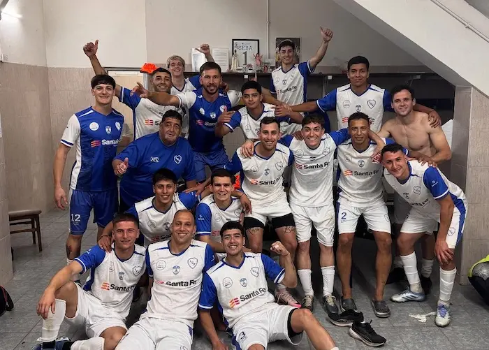 cañadense 3-1 Eldorado