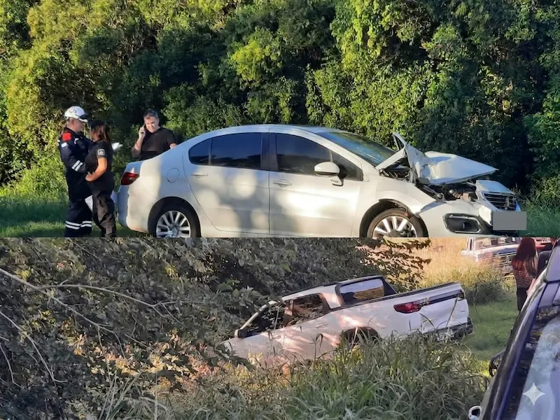 choque cerca de AFA 2026 1803)