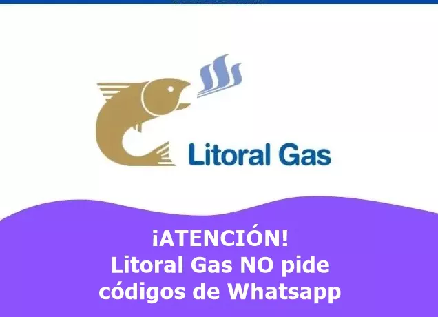 litoral gas