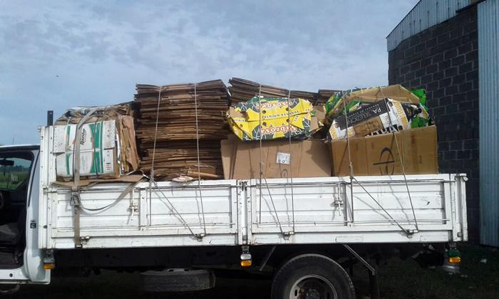 a1b reciclado