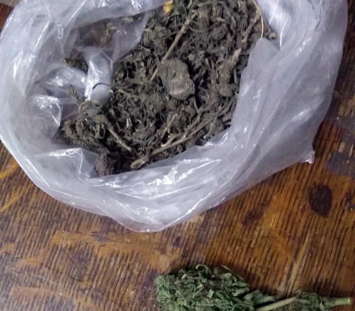 marihuana