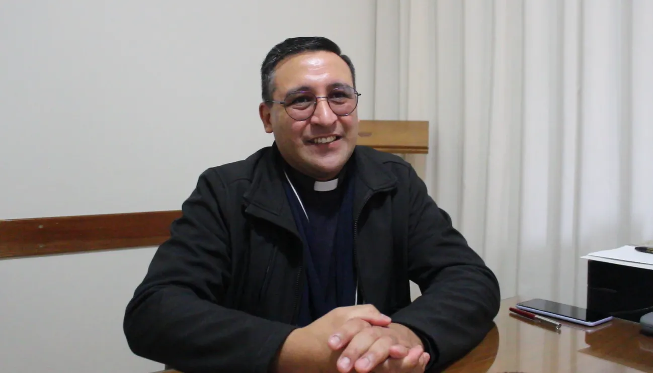 Padre Baez