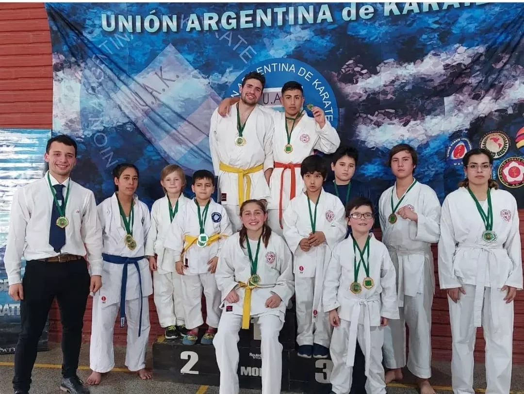 karate do