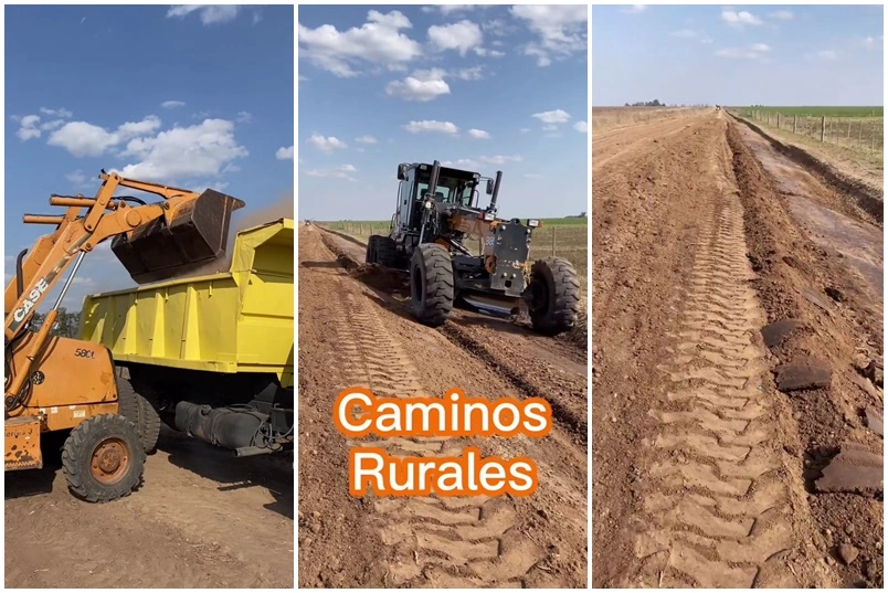 caminos