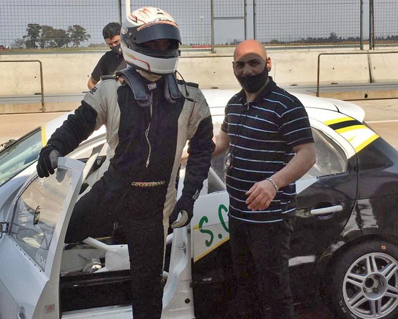 Procacitto Racing prueba 24sep 2020 (2)