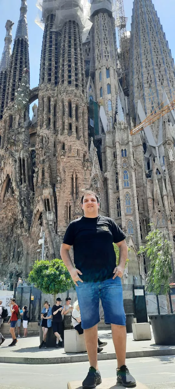 medina silvio barcelona