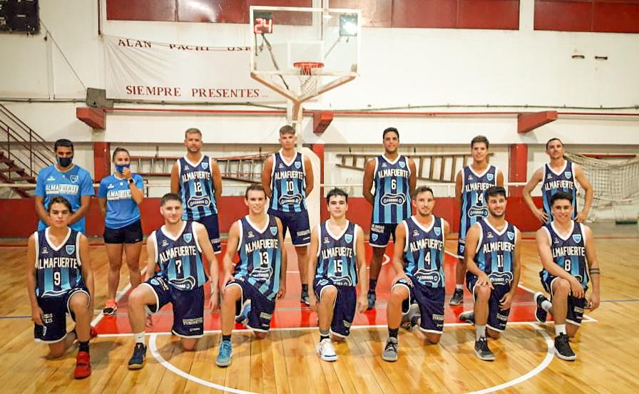 basquet caa